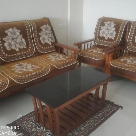 Hotel Daffodils At Thiruvananthapuram Esterno foto