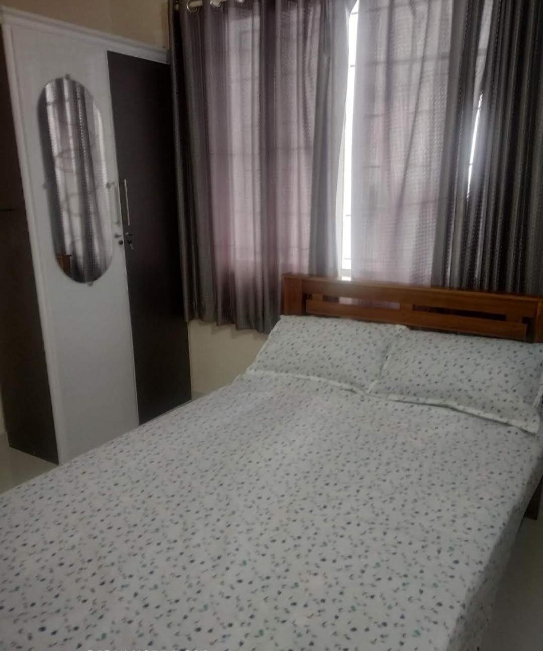 Hotel Daffodils At Thiruvananthapuram Esterno foto