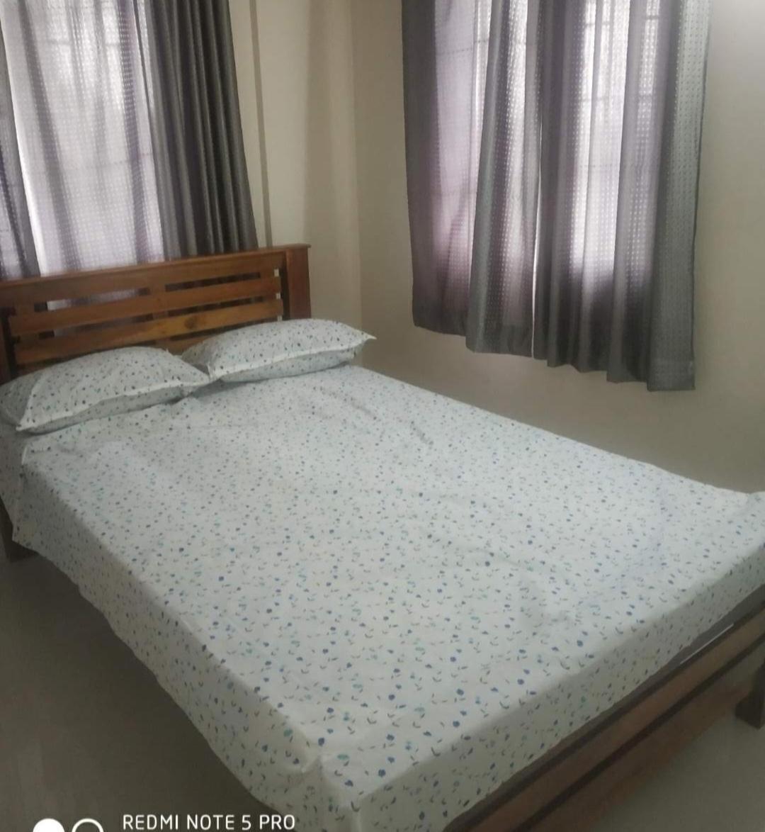 Hotel Daffodils At Thiruvananthapuram Esterno foto